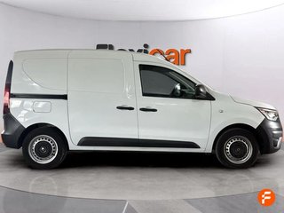 Renault Express Renault Express Confort 1.5 Blue dCi 95 cv