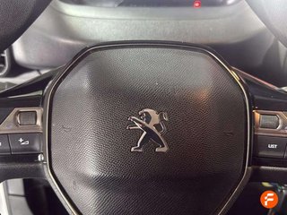 Peugeot Partner Furgón Diesel Partner 1.5BlueHDI S&S 4x4 Dangel Standard 600kg 130, 96kW/131 PS, 149