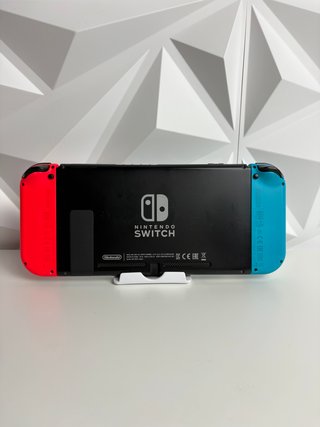 Nintendo Switch Impecable