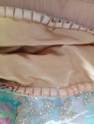 Traje fallera talla 36