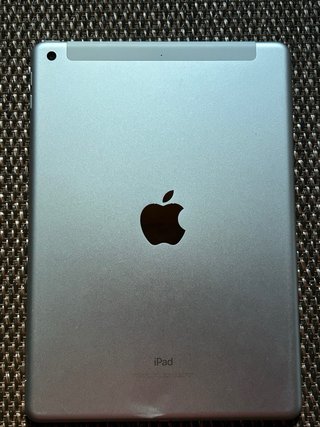 iPad 9.7 6ª Gen 32GB Wifi + 4G Blanco