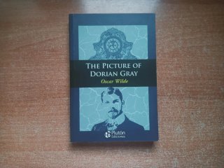 "The picture of Dorian Grey" de Oscar Wild
