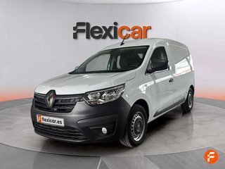 Renault Express Renault Express Confort 1.5 Blue dCi 95 cv