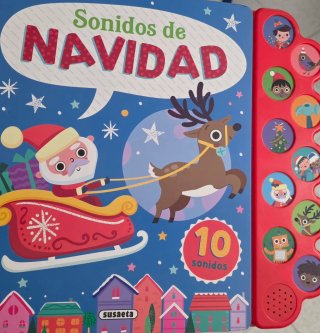 Sonidos de Navidad