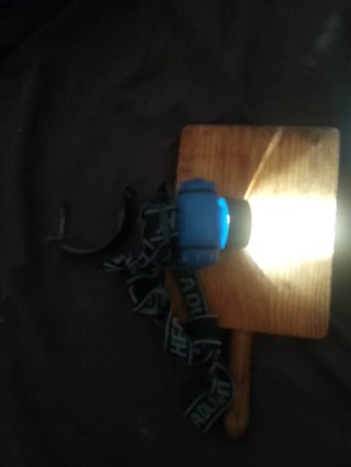 Juego de 6 cañas de pescar