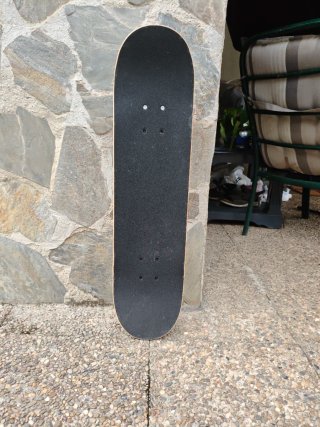 Skate con muy poco uso.