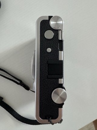 Fujifilm Instax Mini Evo Negra