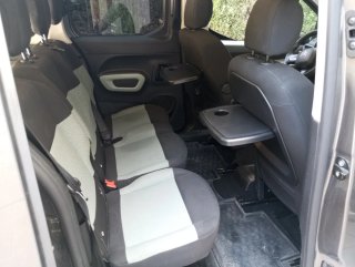 Citroen Berlingo 2021
