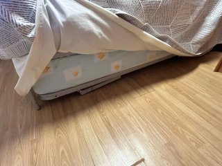 Juego de 2 camas 190x105cm de ancho Tb 1 sola 75€