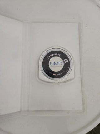 Spider-Man 3 PSP Essentials