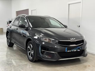 Kia XCeed 1.5 MHEV iMT Drive 118kW (160CV)