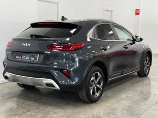 Kia XCeed 1.5 MHEV iMT Drive 118kW (160CV)