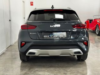 Kia XCeed 1.5 MHEV iMT Drive 118kW (160CV)