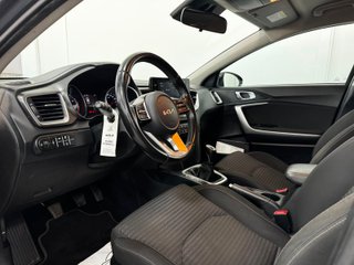 Kia XCeed 1.5 MHEV iMT Drive 118kW (160CV)