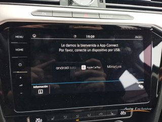VOLKSWAGEN PASSAT SPORT 2.0 TDI 150 CV DSG6