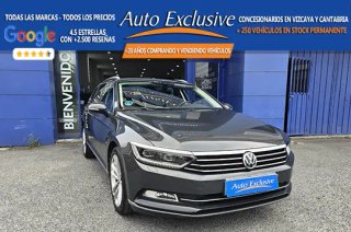 VOLKSWAGEN PASSAT SPORT 2.0 TDI 150 CV DSG6