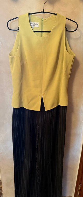 Traje Pedro del Hierro T-42 Chaqueta y Pantalón