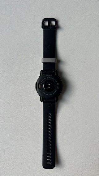 Reloj Garmin vivoactive 5 Negro