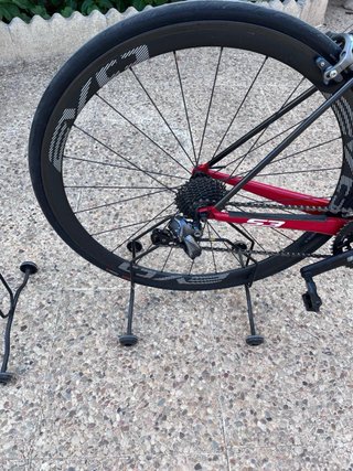 Bicicleta de Carretera