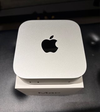 Nuevo Mac mini M5 Pro 48GB 512GB