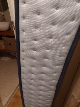 **NUEVO**Colchón Cecotec 135x190cm - 26cm Grosor.