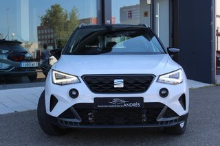 Seat Arona 1.0 TSI 85kW (115CV) DSG FR XM