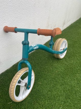Bicicleta de equilibrio Velo