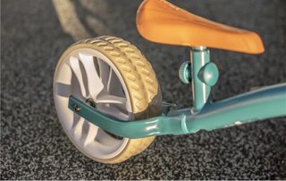 Bicicleta de equilibrio Velo
