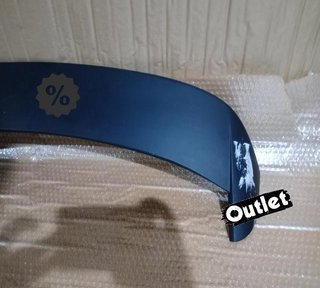 BY ALERON SPOILER SEAT LEON MK3 3P 12-20 C000269C7