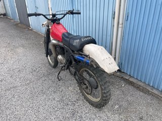 Montesa H7 125cc Enduro/Motocross