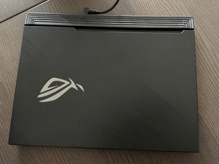 ASUS ROG Strix G15 Gaming i7 RTX 2060