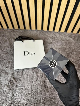 Dior Sauvage Eau de Parfum 100ml