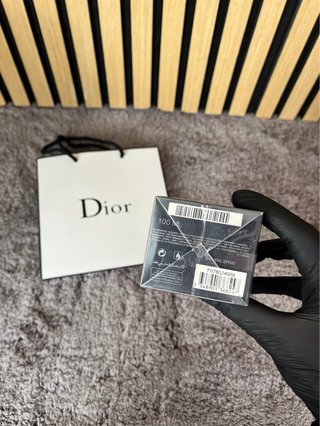 Dior Sauvage Eau de Parfum 100ml