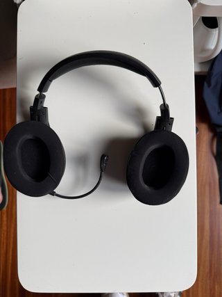 Cascos Inalámbricos HyperX Cloud Flight  Gaming