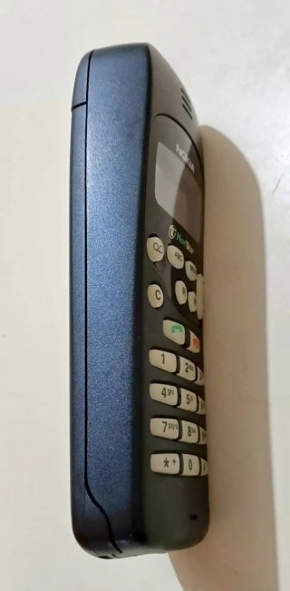 Nokia 1610 1996 Móvil Vintage