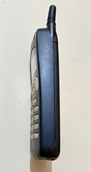 Nokia 1610 1996 Móvil Vintage