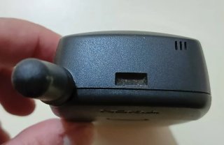 Nokia 1610 1996 Móvil Vintage