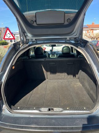 Peugeot 407 2008