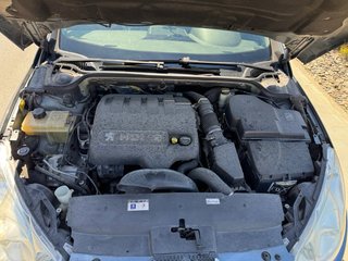 Peugeot 407 2008