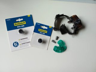 Pastor Eléctrico PetSafe Deluxe