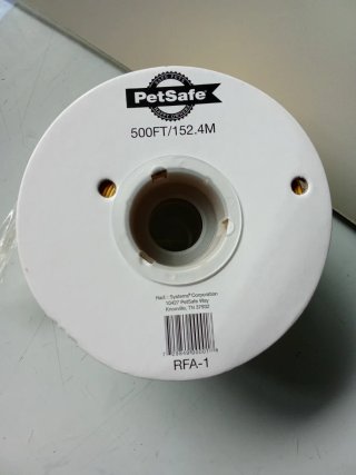 Pastor Eléctrico PetSafe Deluxe