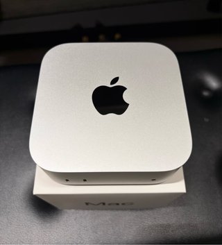 Nuevo Mac mini M5 Pro 48GB 1TB
