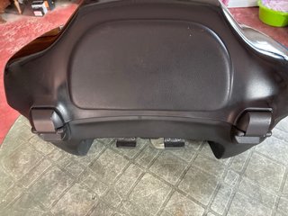 Top case original bmw