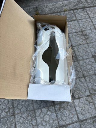 Dispensador Tork Elevation H3 Blanco
