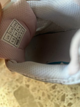 Zapatillas New Balance 530 Talla 39