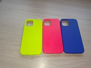 Fundas de móvil Iphone 13 (3 unidades)