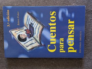 Cuentos para pensar