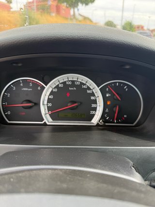 Chevrolet Epica 2008