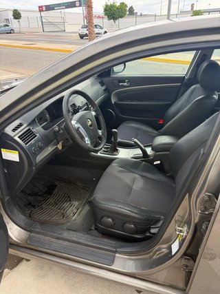 Chevrolet Epica 2008