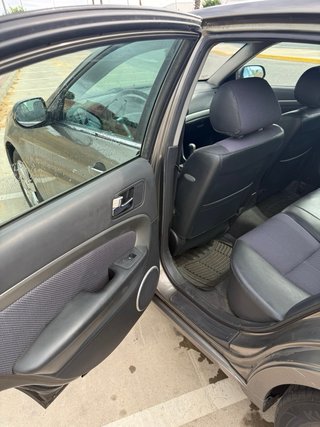 Chevrolet Epica 2008